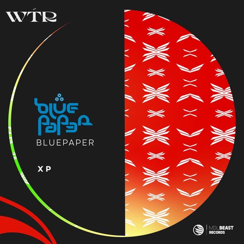 BluePaper - XP [EXP92874]